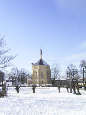 Neuendorfer Anger Potsdam